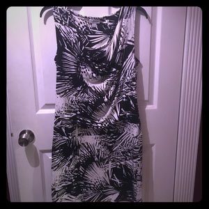 Super Cute Summer Mini Dress